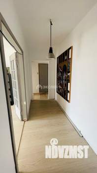 3-к квартира, вторичка, 65м2, 4/9 этаж