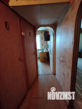 1-к квартира, вторичка, 32м2, 3/5 этаж