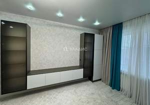 2-к квартира, вторичка, 43м2, 4/9 этаж