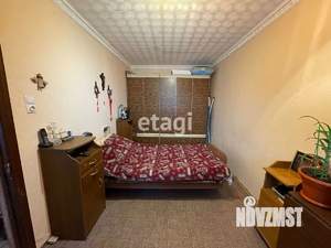 2-к квартира, вторичка, 45м2, 5/5 этаж