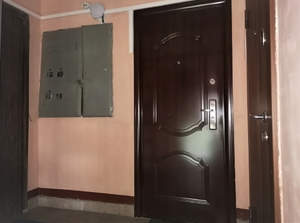 2-к квартира, вторичка, 48м2, 5/5 этаж