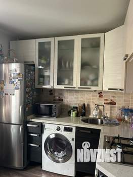 1-к квартира, вторичка, 37м2, 7/10 этаж