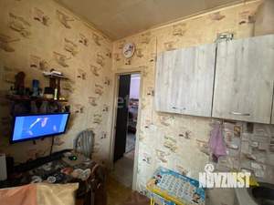 1-к квартира, вторичка, 33м2, 1/4 этаж