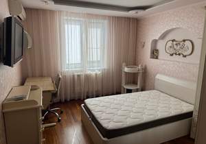 2-к квартира, вторичка, 55м2, 8/10 этаж