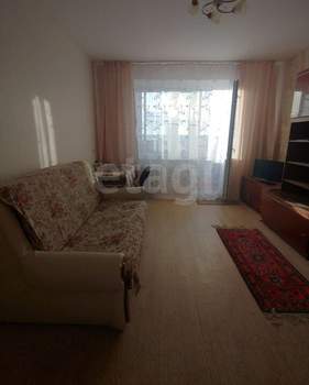 2-к квартира, вторичка, 47м2, 5/9 этаж