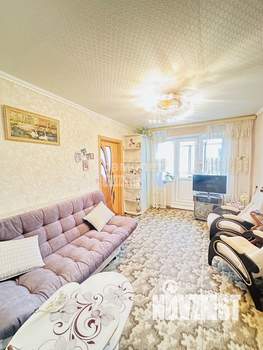 2-к квартира, вторичка, 46м2, 3/5 этаж