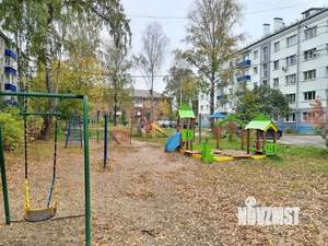 1-к квартира, вторичка, 32м2, 1/5 этаж