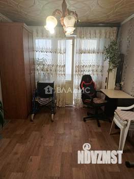 2-к квартира, вторичка, 45м2, 5/5 этаж