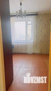 2-к квартира, вторичка, 47м2, 1/5 этаж