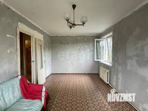 1-к квартира, вторичка, 32м2, 5/5 этаж