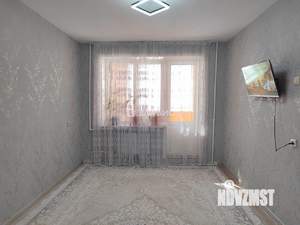 2-к квартира, вторичка, 43м2, 7/9 этаж