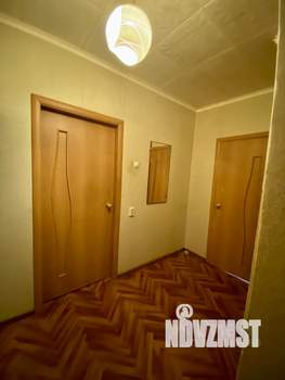 1-к квартира, вторичка, 37м2, 2/5 этаж