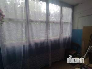 2-к квартира, вторичка, 43м2, 1/9 этаж