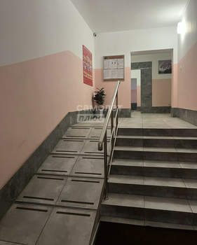 2-к квартира, вторичка, 82м2, 8/9 этаж