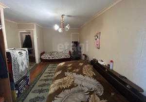 1-к квартира, вторичка, 32м2, 1/5 этаж