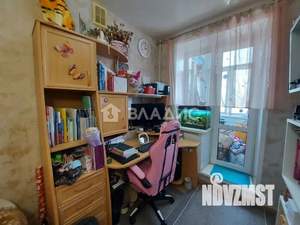 1-к квартира, вторичка, 36м2, 7/9 этаж