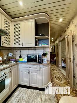 1-к квартира, вторичка, 30м2, 1/5 этаж