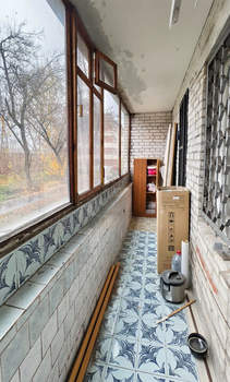 2-к квартира, вторичка, 47м2, 1/5 этаж