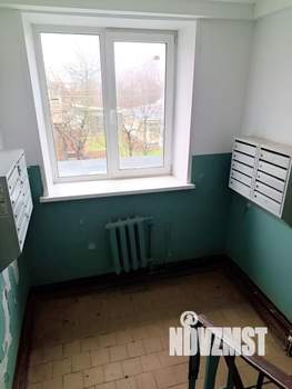 2-к квартира, вторичка, 47м2, 2/5 этаж