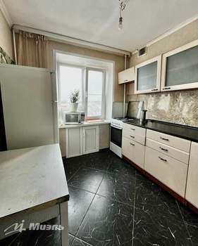 2-к квартира, вторичка, 45м2, 4/5 этаж