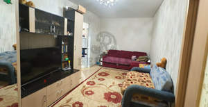 2-к квартира, вторичка, 43м2, 4/4 этаж