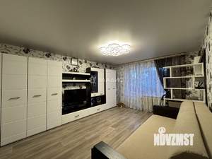 1-к квартира, вторичка, 42м2, 1/5 этаж