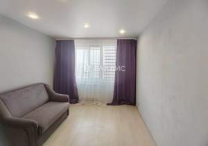 2-к квартира, вторичка, 44м2, 9/9 этаж