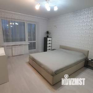 3-к квартира, вторичка, 59м2, 3/5 этаж