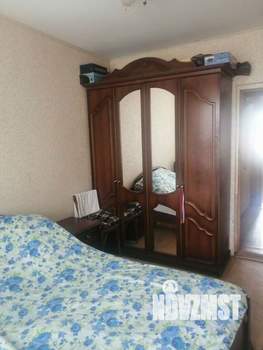 3-к квартира, вторичка, 65м2, 6/9 этаж