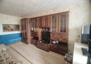 1-к квартира, вторичка, 30м2, 5/5 этаж