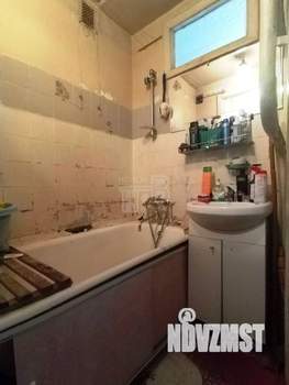 3-к квартира, вторичка, 63м2, 8/9 этаж