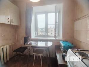 1-к квартира, вторичка, 30м2, 5/5 этаж