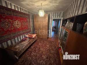 3-к квартира, вторичка, 65м2, 1/9 этаж