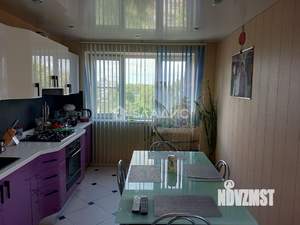 4-к квартира, вторичка, 78м2, 9/9 этаж