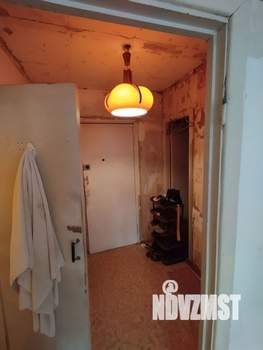 1-к квартира, вторичка, 37м2, 3/9 этаж
