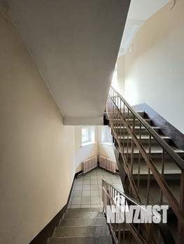 2-к квартира, вторичка, 72м2, 2/10 этаж