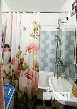 3-к квартира, вторичка, 52м2, 2/9 этаж