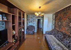 3-к квартира, вторичка, 51м2, 4/5 этаж