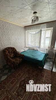 2-к квартира, вторичка, 37м2, 1/2 этаж