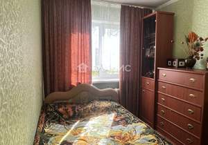 3-к квартира, вторичка, 58м2, 4/5 этаж