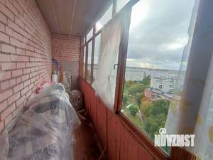 3-к квартира, вторичка, 57м2, 14/14 этаж