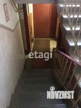 2-к квартира, вторичка, 44м2, 5/5 этаж