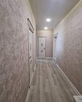 2-к квартира, вторичка, 55м2, 2/2 этаж