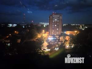 1-к квартира, вторичка, 38м2, 9/9 этаж