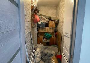 2-к квартира, вторичка, 46м2, 2/5 этаж