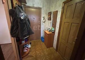 1-к квартира, вторичка, 29м2, 8/9 этаж