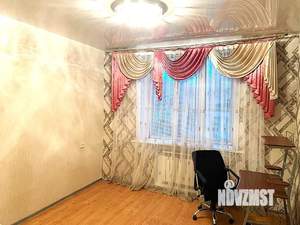 2-к квартира, вторичка, 54м2, 1/2 этаж