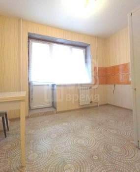 1-к квартира, вторичка, 38м2, 8/17 этаж