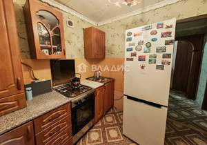 1-к квартира, вторичка, 30м2, 1/5 этаж