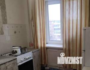 2-к квартира, вторичка, 42м2, 4/5 этаж